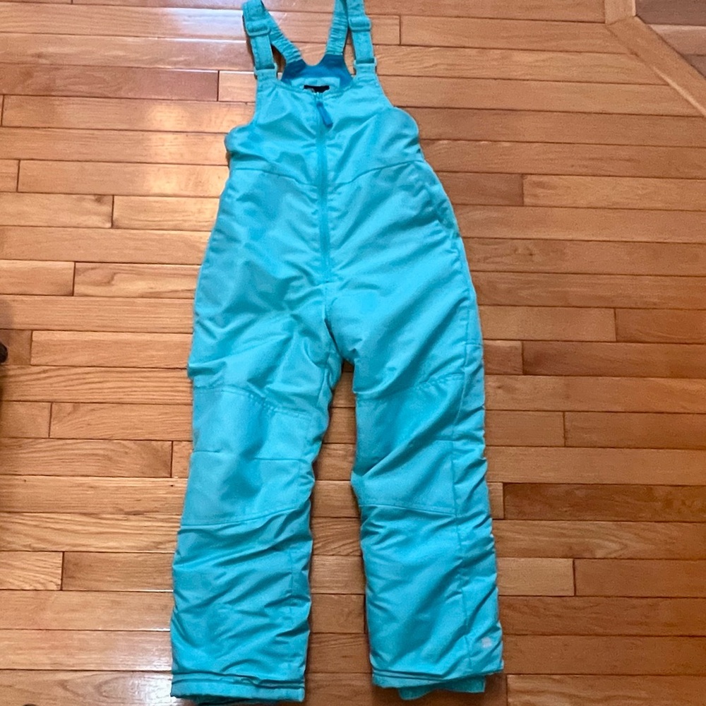 💙🩵Blue All In Motion snowpants! - Picture 14 of 14